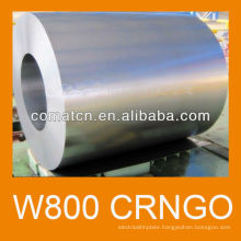 Silicon Steel W800 CRNGO